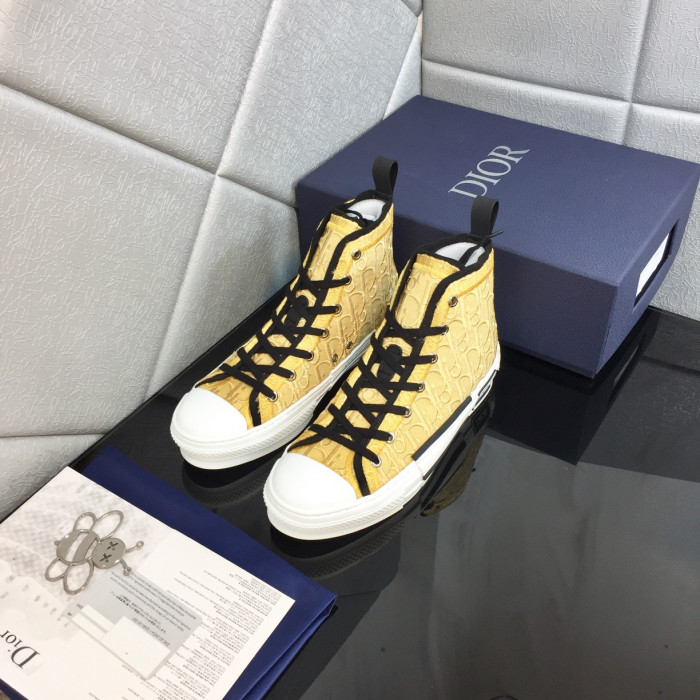 DR B23 Sneakers - CCSHOES