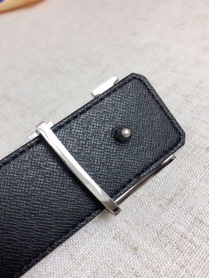 Loui Vuitto Belt-4CM - CCSHOES