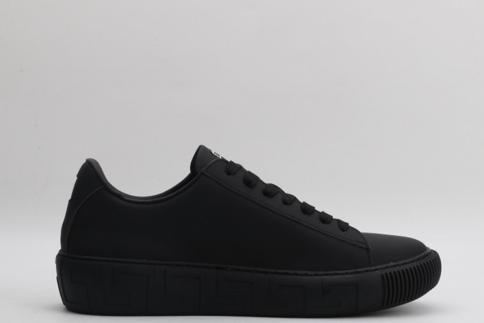 Versac LOW-TOP SNEAKERS - CCSHOES
