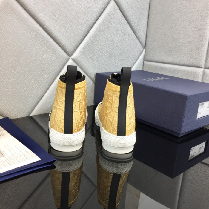 DR B23 Sneakers - CCSHOES