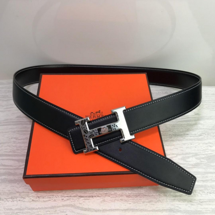 Hermes Belt-3.8 CM - CCSHOES