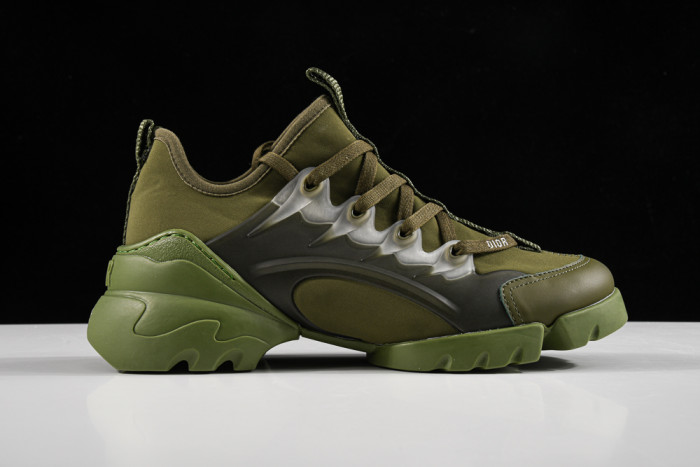 DR-CONNECT GREEN KCK222NGG_S11H - CCSHOES