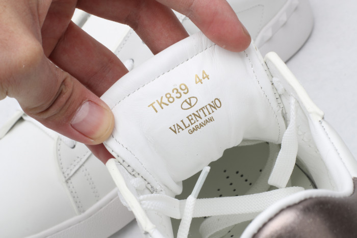 VALENTIN0 SNEAKER - CCSHOES