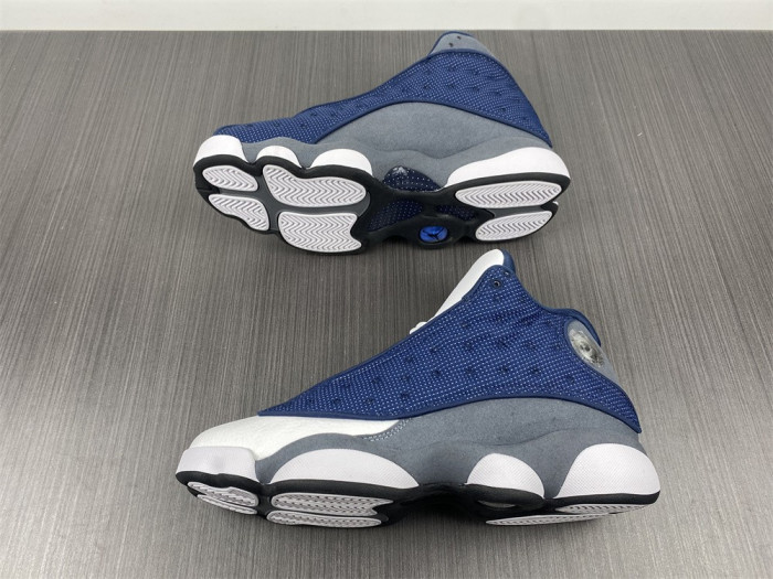 Air Jordan 13 “Flint” 414571-404 - CCSHOES