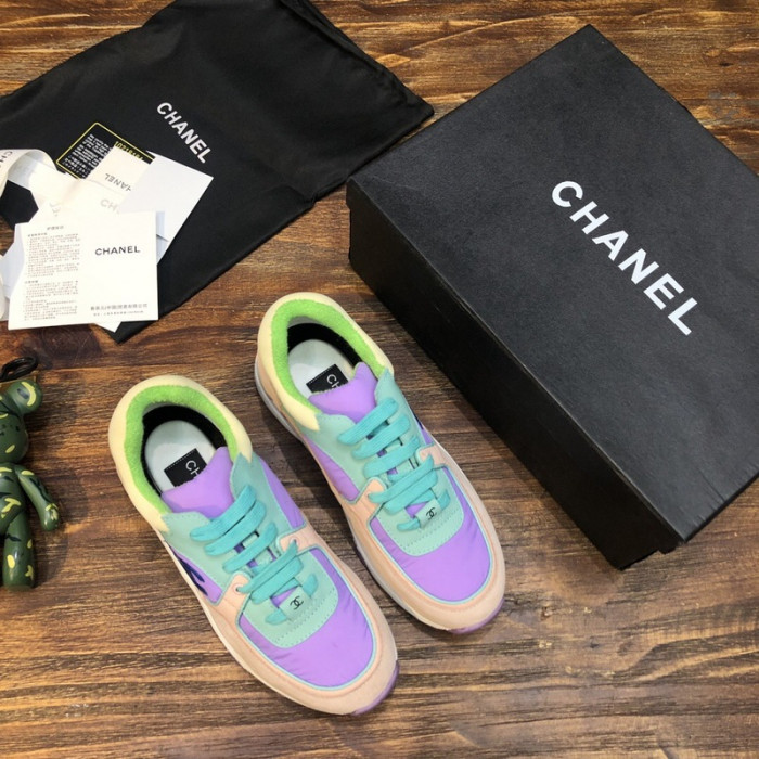 CHNE1 SPORTS SHOES - CCSHOES