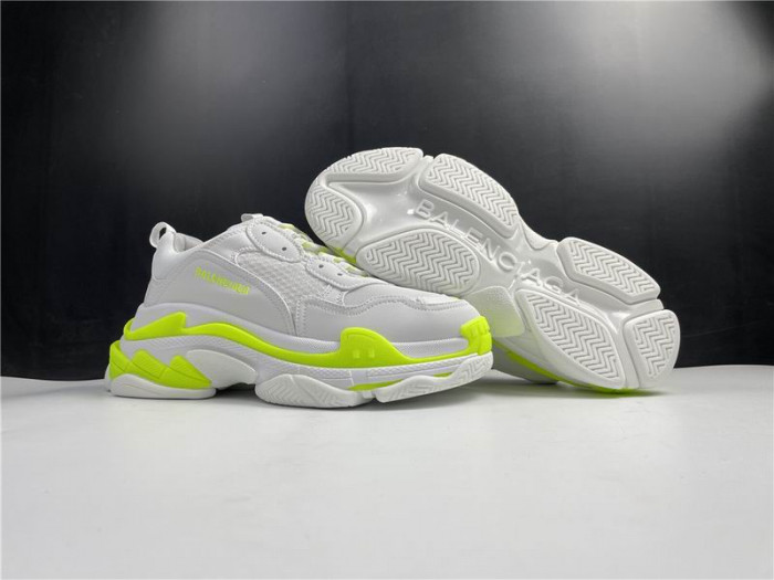 BLCG TRIPLE SNEAKER - CCSHOES