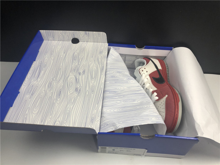 Nike Dunk SB Low Roller Derby 313170-601 - CCSHOES