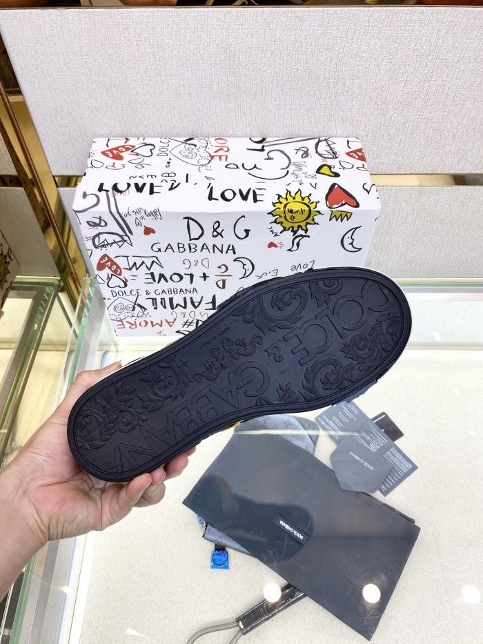 DG SNEAKER - CCSHOES