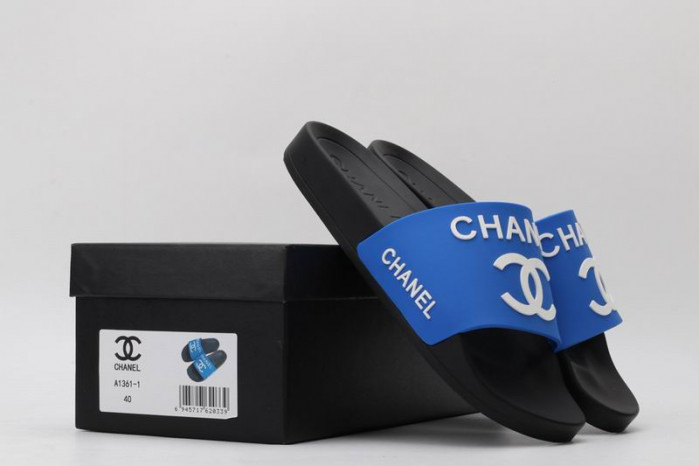 CHANE1 SLIPPERS - CCSHOES