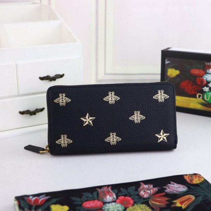 GUCC WALLET495062 19*10*2.5 - CCSHOES