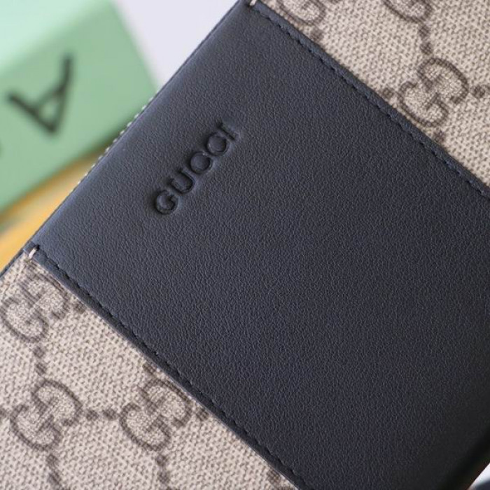 GUCC WALLET 451249 19*10*2.5 - CCSHOES