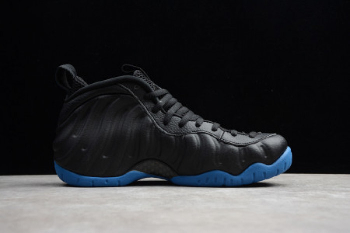 AIR FOAMPOSITE PRO KNICKS 624041-010 - CCSHOES
