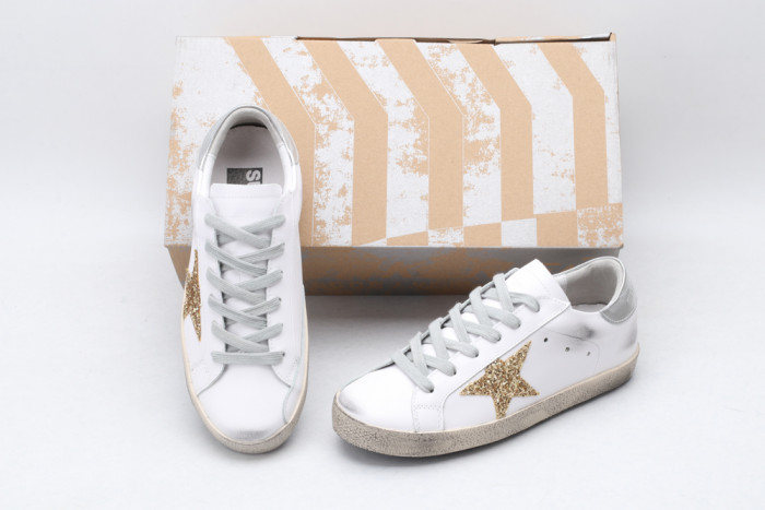 GGD SNEAKERS - CCSHOES