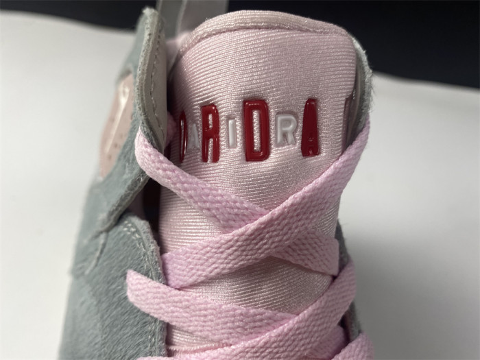 Air Jordan 7 Retro Neutral Grey CT8528-002 - CCSHOES