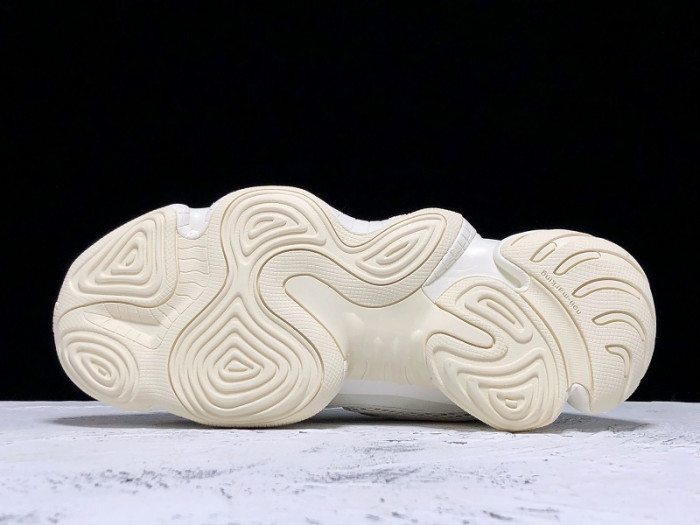 Adidas Yeezy 500 “Bone White” FV3573 - CCSHOES
