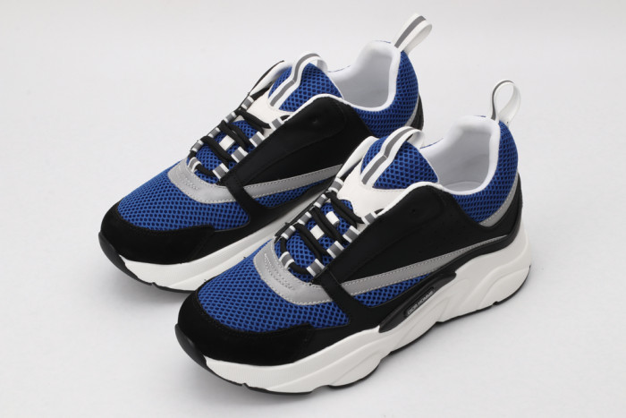 DR B22 SNEAKER - CCSHOES