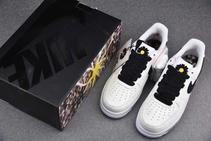 Nike Air Force 1 Low G-Dragon Peaceminusone Para-Noise 2.0 DD3223-100 - CCSHOES