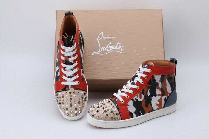 CLBSNEAKER - CCSHOES