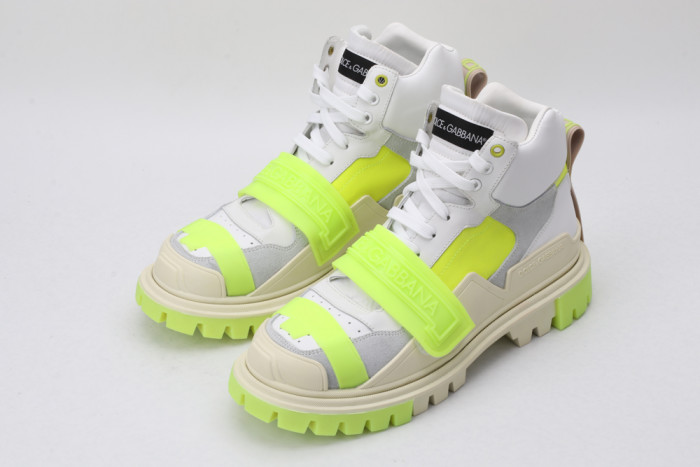 DG SNEAKER - CCSHOES