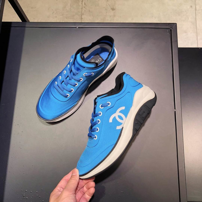 CHNE1 SNEAKERS - CCSHOES
