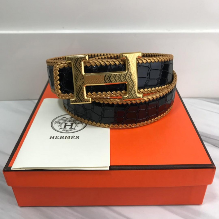 Hermes Belt-3.8 CM - CCSHOES