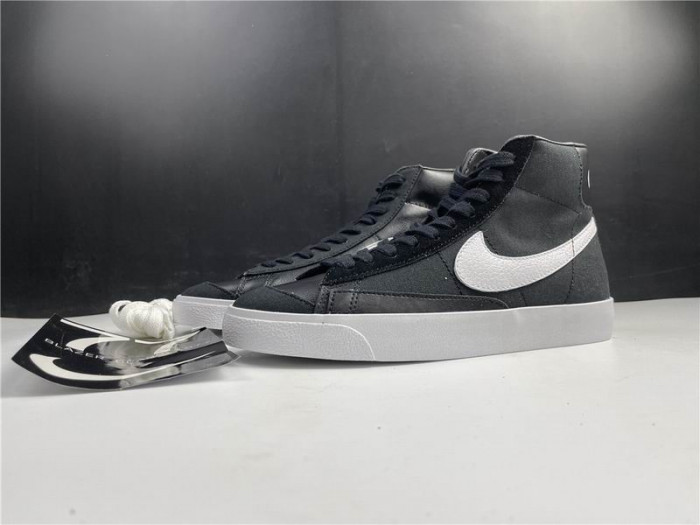Nike Blazer Mid 77 Vintage Slam Jam CD8233 100 - CCSHOES