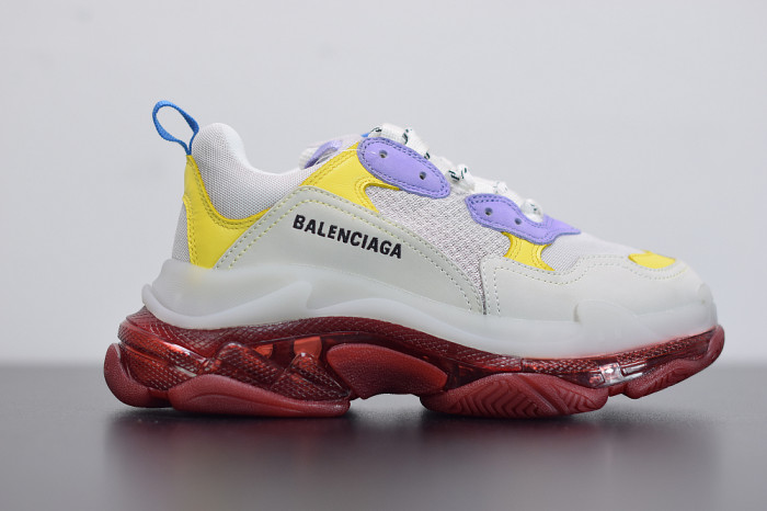 BLCG TRIPLE SNEAKER - CCSHOES