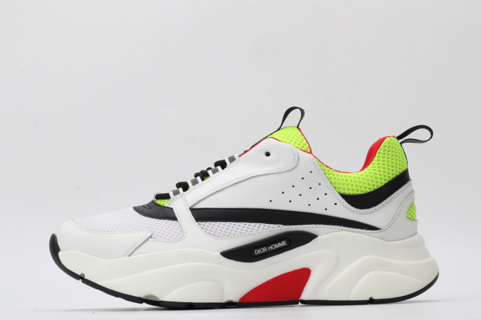 DR B22 SNEAKER - CCSHOES