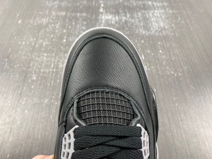 Air Jordan 4 “Bred Reimagined FV5029-006 - CCSHOES