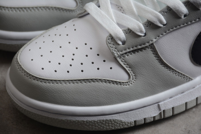 Nike Dunk Low Lottery Grey Fog DR9654-001 - CCSHOES