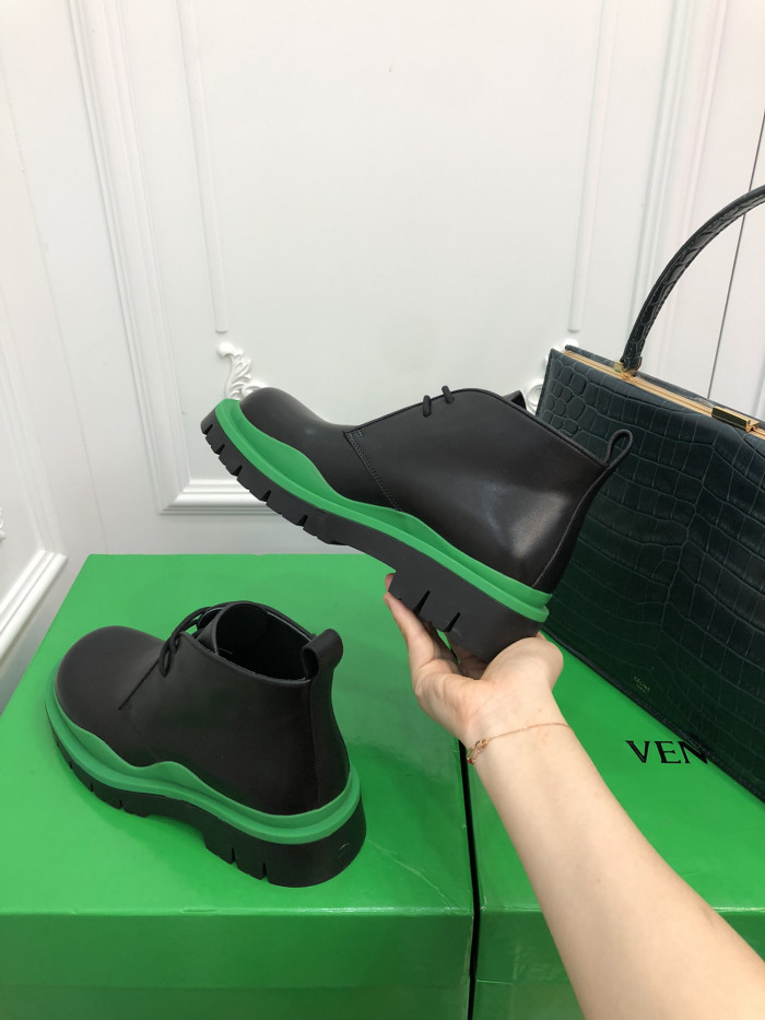 B0tteg*Veneta Boots - CCSHOES