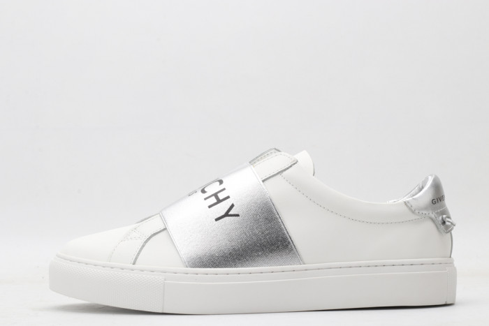 Givench LOW-TOP SNEAKER - CCSHOES