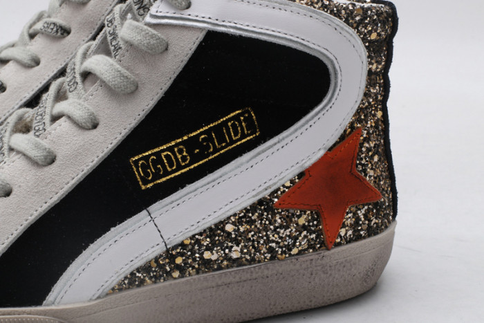 GGD SNEAKERS - CCSHOES