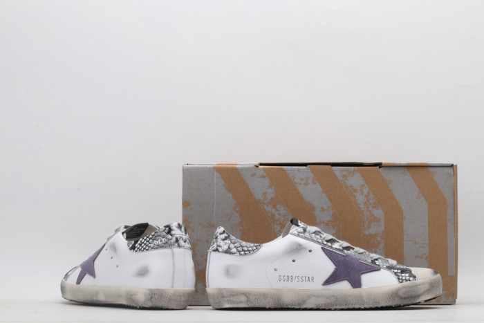 GGD SNEAKERS - CCSHOES