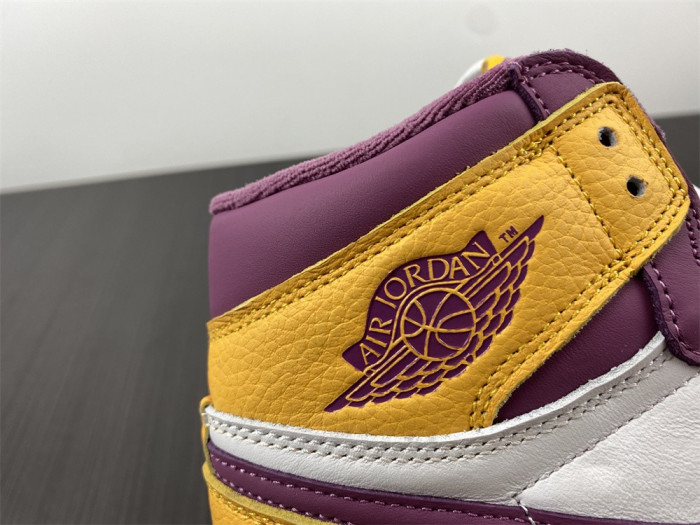 Air Jordan 1 High OG “Brotherhood” 555088-706 - CCSHOES