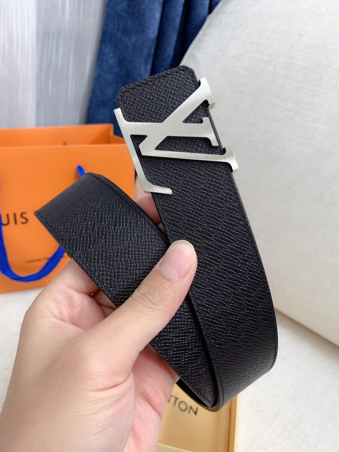 Loui Vuitto Belt-4CM - CCSHOES