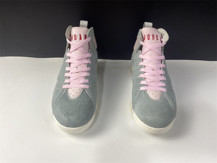 Air Jordan 7 Retro Neutral Grey CT8528-002 - CCSHOES