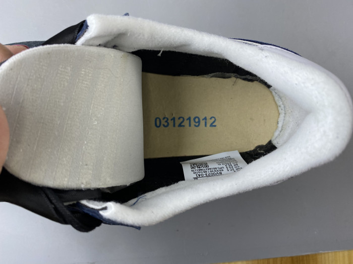 NIKE LD WAFFLE SACAI BLUE MULTI - BV0073-401 - CCSHOES