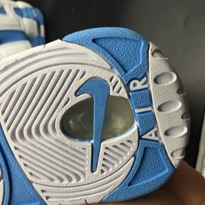 Nike Air More Uptempo “University Blue” 921948-401 - CCSHOES