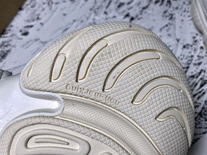 Adidas Yeezy 500 “Bone White” FV3573 - CCSHOES