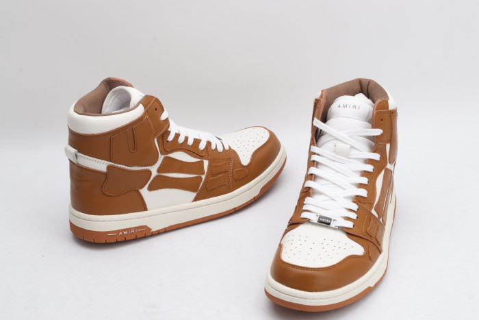 AR1M1 High-Top Sneaker - CCSHOES