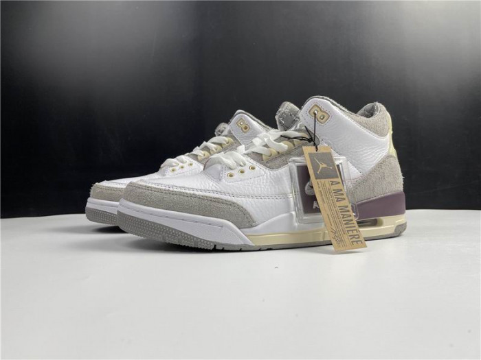 Jordan 3 Retro A Ma Maniére (W) DH3434-110 - CCSHOES