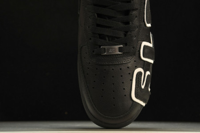 AIR FORCE 1 LOW "CACTUS PLANT FLEA MARKET - BLACK" DC4457-001 - CCSHOES