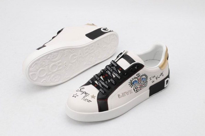 DG SNEAKER - CCSHOES