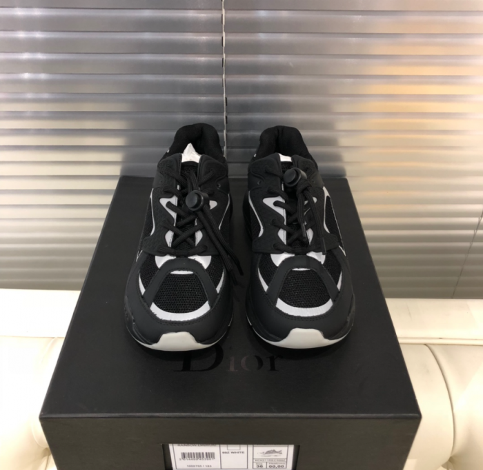 DR B22 SNEAKER - CCSHOES