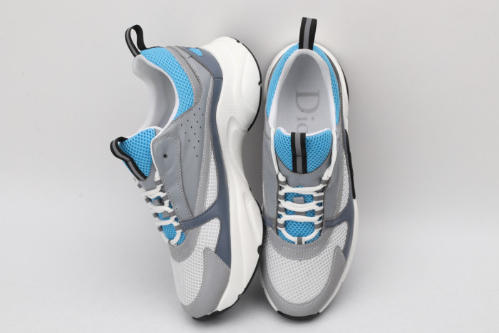 DR B22 SNEAKER - CCSHOES