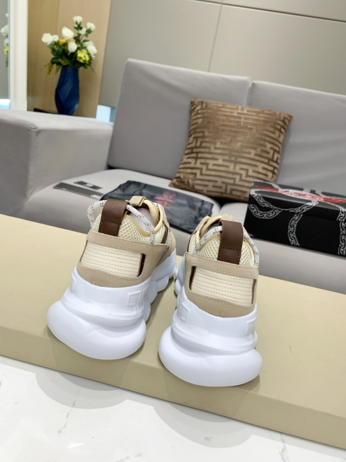 Versac CHAIN REACTION SNEAKERS - CCSHOES
