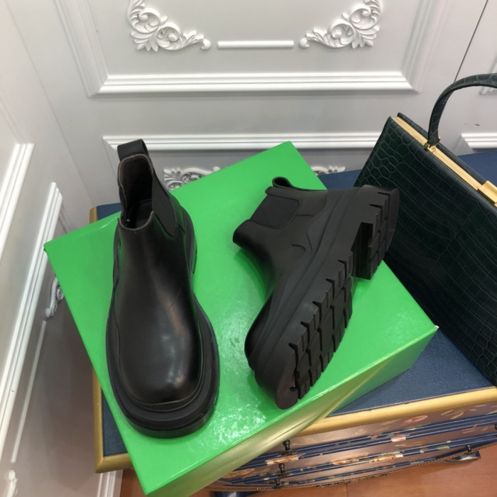 B0tteg*Veneta Boots - CCSHOES