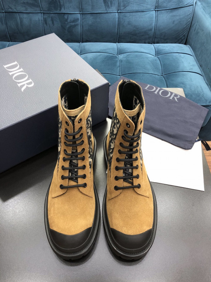 DR BOOTS - CCSHOES