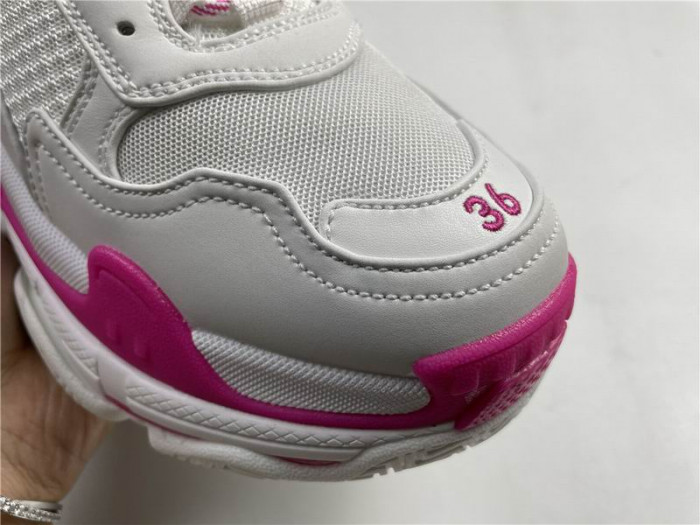BLCG TRIPLE SNEAKER - CCSHOES